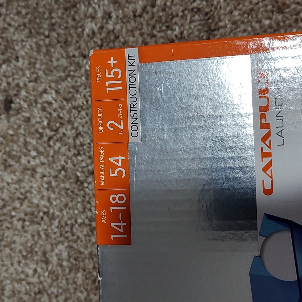 VEX Robotics Hex Bug Kit. New In Box - Picture 2 of 6